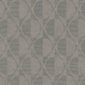 Closeup of a wallpaper showing its Art-Deco, Contemporary, Geometric pattern, color, and texture.