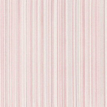 Closeup of a wallpaper showing its Contemporary, Pastels, Pink, Stripes pattern, color, and texture.