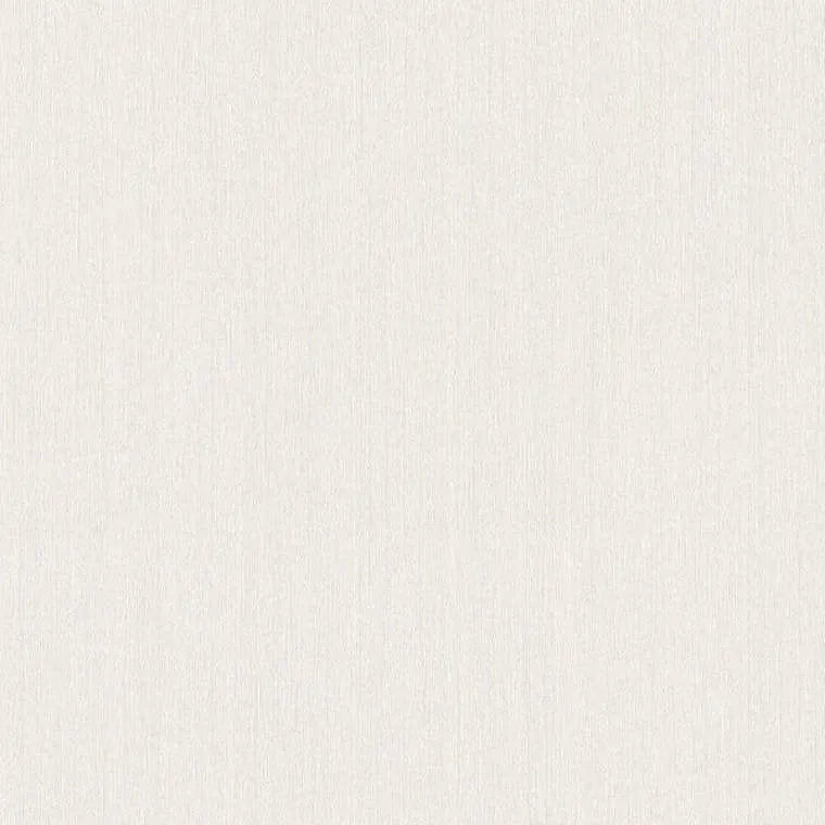 Closeup of a wallpaper showing its Contemporary, Neutrals, Plain pattern, color, and subtle texture.