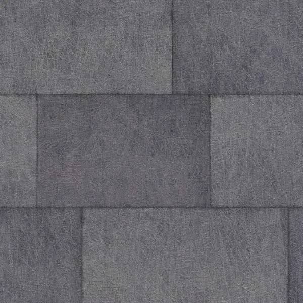 Closeup of a wallpaper showing its Contemporary, Geometric, Monochrome, Unicolour pattern, color, and texture.