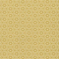 Closeup of a wallpaper showing its Floral, Kids pattern, color, and subtle texture.