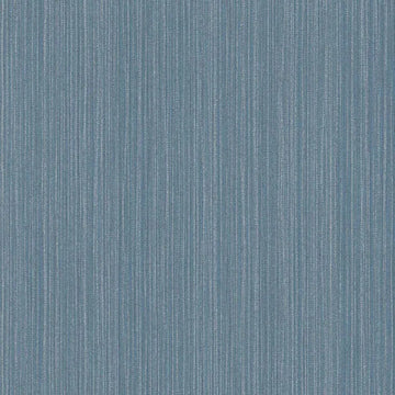 Closeup of a wallpaper showing its Blue, Contemporary, Plain, Stripes pattern, color, and texture.