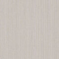 Closeup of a wallpaper showing its Contemporary, Grey, Neutrals, Plain, Stripes, Taupe pattern, color, and subtle texture.