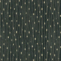 Closeup of a wallpaper showing its Black, Contemporary, Multicolour, Stripes pattern, color, and texture.
