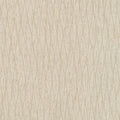 Closeup of a wallpaper showing its Contemporary, Neutrals, Two-tone, Waves pattern, color, and texture.