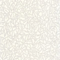 Closeup of a wallpaper showing its Contemporary, Neutrals, Two-tone pattern, color, and subtle texture.