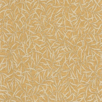 Closeup of a wallpaper showing its Contemporary, Neutrals, Two-tone pattern, color, and subtle texture.