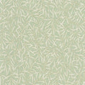 Closeup of a wallpaper showing its Contemporary, Two-tone pattern, color, and subtle texture.