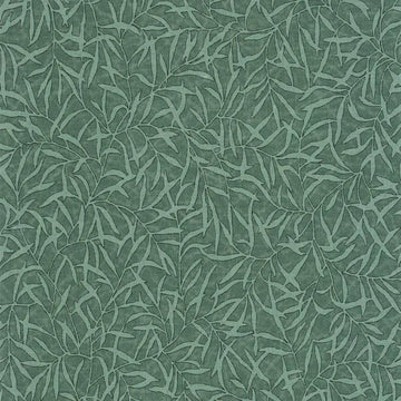 Closeup of a wallpaper showing its Contemporary, Two-tone pattern, color, and subtle texture.