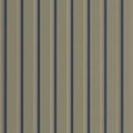 Closeup of a wallpaper showing its Contemporary, Stripes, Two-tone pattern, color, and subtle texture.