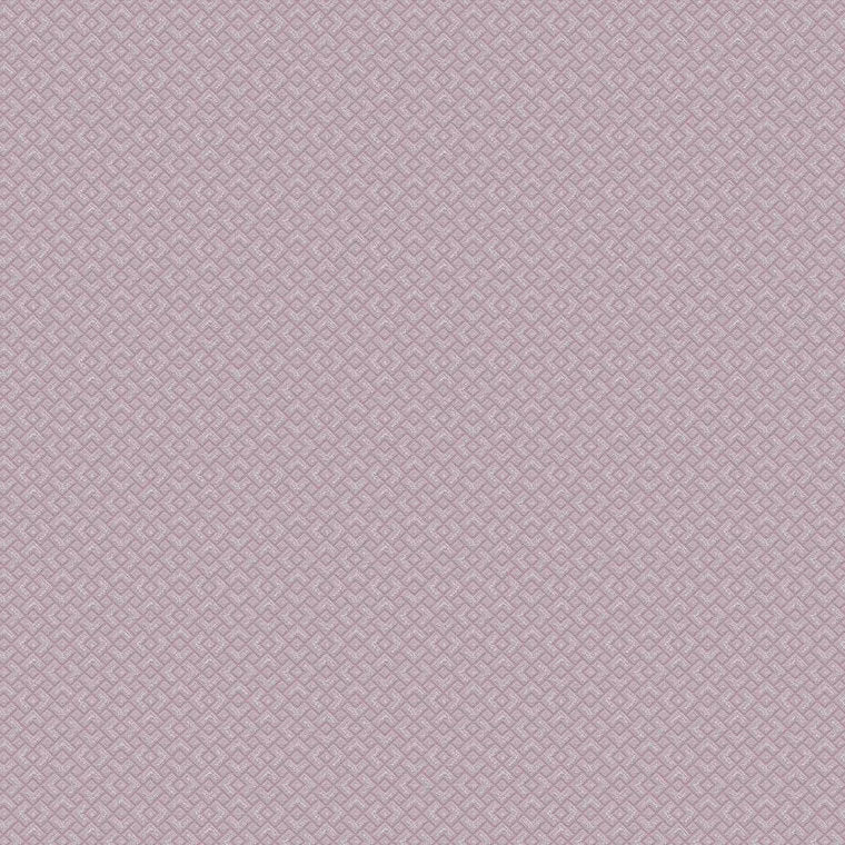 Closeup of a wallpaper showing its Contemporary, Pastels, Pink, Plain pattern, color, and subtle texture.