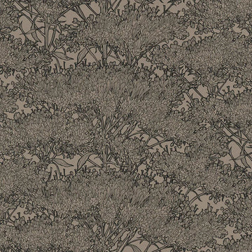 Closeup of a wallpaper showing its Abstract, Contemporary, Dramatic, Plain, Two-tone pattern, color, and texture.