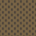 Closeup of a wallpaper showing its Circles, Contemporary, Geometric, Two-tone pattern, color, and texture.
