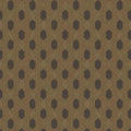 Closeup of a wallpaper showing its Circles, Contemporary, Geometric, Two-tone pattern, color, and texture.