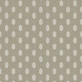 Closeup of a wallpaper showing its Circles, Contemporary, Geometric, Two-tone pattern, color, and texture.