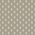 Closeup of a wallpaper showing its Circles, Contemporary, Geometric, Two-tone pattern, color, and texture.
