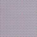 Closeup of a wallpaper showing its Art-Deco, Geometric, Two-tone pattern, color, and subtle texture.
