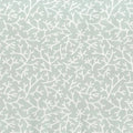 Closeup of a wallpaper showing its Contemporary, Green, Two-tone pattern, color, and subtle texture.