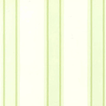 Closeup of a wallpaper showing its Contemporary, Stripes, Two-tone pattern, color, and subtle texture.