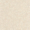 Closeup of a wallpaper showing its Contemporary, Neutrals, Two-tone pattern, color, and subtle texture.