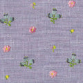 Closeup of a wallpaper showing its Kids pattern, color, and subtle texture.