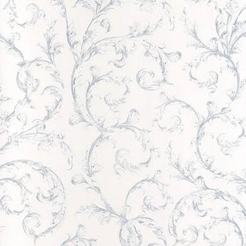 Closeup of a wallpaper showing its Dots, Kids, Neutrals, Two-tone pattern, color, and subtle texture.