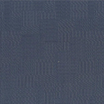 Closeup of a wallpaper showing its Contemporary, Embossed, Vinyl pattern, color, and texture.