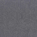 Closeup of a wallpaper showing its Contemporary, Vinyl pattern, color, and texture.