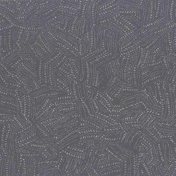 Closeup of a wallpaper showing its Contemporary, Vinyl pattern, color, and texture.