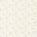 Closeup of a wallpaper showing its Kids, Pastels, Two-tone pattern, color, and subtle texture.