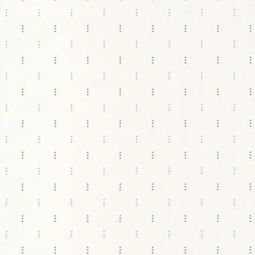 Closeup of a wallpaper showing its Dots, Kids, Neutrals, Two-tone pattern, color, and subtle texture.