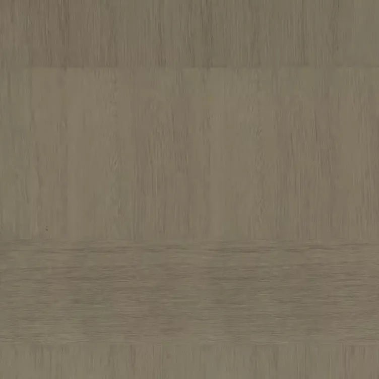 Closeup of a wallpaper showing its Geometric, Green, Wood-veneer pattern, color, and subtle texture.