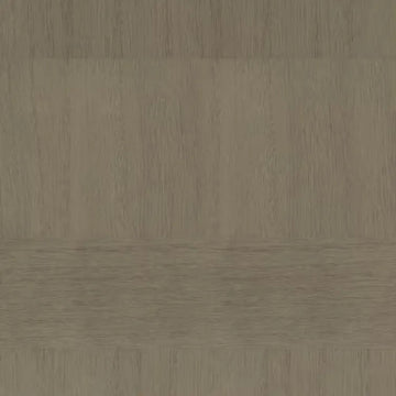 Closeup of a wallpaper showing its Brown, Geometric, Wood-veneer pattern, color, and subtle texture.