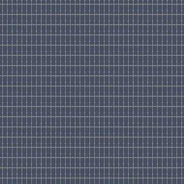 Closeup of a wallpaper showing its Contemporary, Geometric, Multicolour, Two-tone pattern, color, and subtle texture.