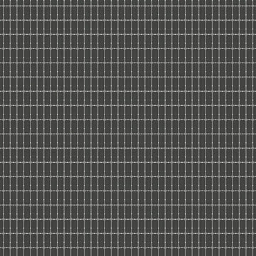 Closeup of a wallpaper showing its Contemporary, Geometric, Monochrome, Two-tone, Unicolour pattern, color, and subtle texture.