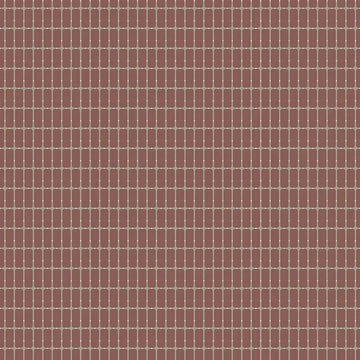 Closeup of a wallpaper showing its Contemporary, Geometric, Two-tone, Unicolour pattern, color, and subtle texture.