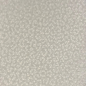 Closeup of a wallpaper showing its Luxury, Silver, Textures, Vinyl pattern, color, and subtle texture.