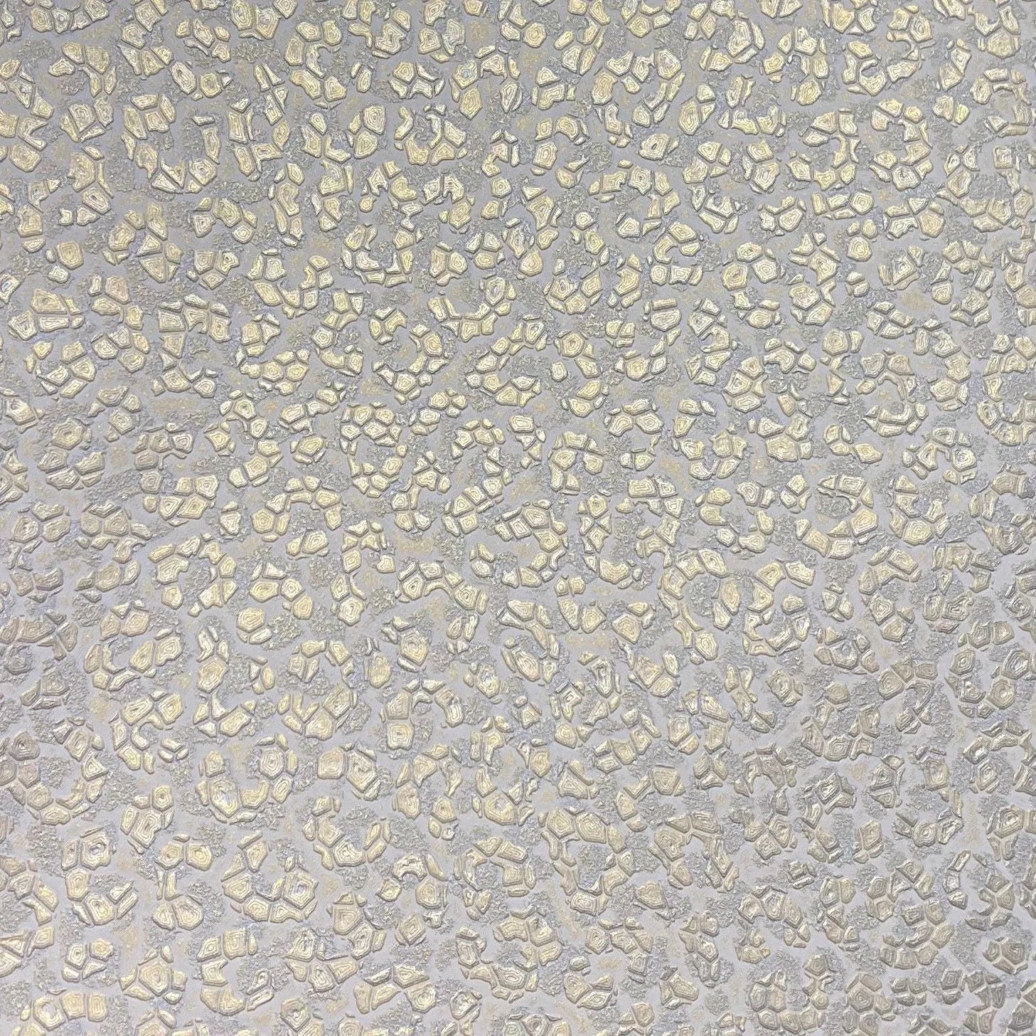 Closeup of a wallpaper showing its Luxury, Textures, Vinyl pattern, color, and subtle texture.