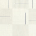 Textured white tile pattern