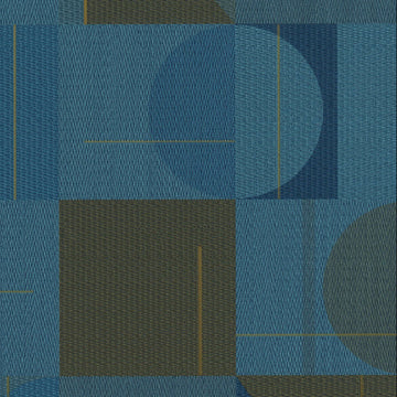 Textured blue and gray pattern