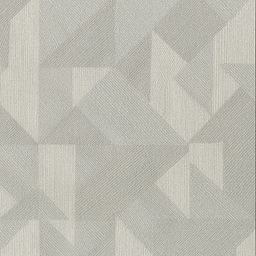 Textured gray geometric pattern