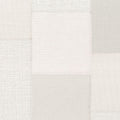 Pattern of light gray squares on a white background