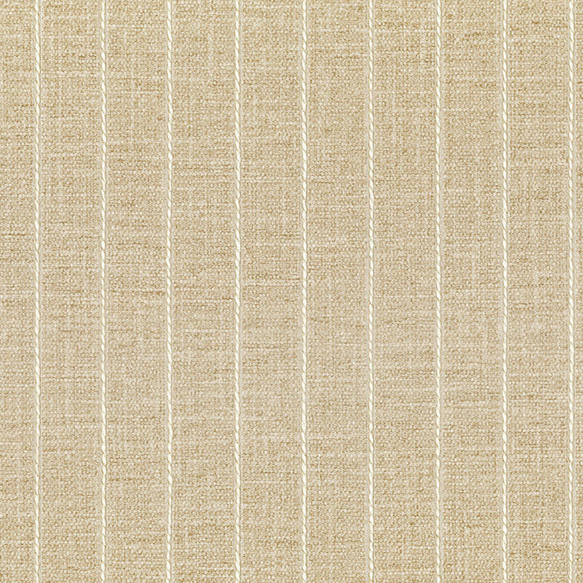 Beige textured stripe pattern