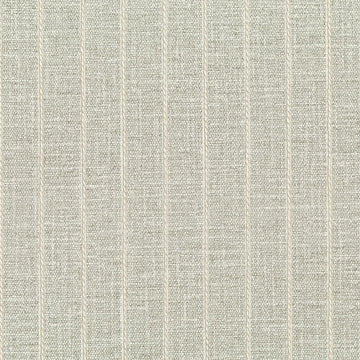 Textured gray stripe wallpaper