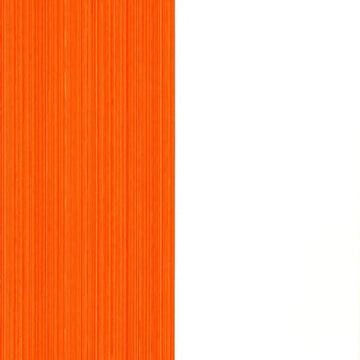 Closeup of a wallpaper showing its Contemporary, Stripes, Two-tone pattern, color, and subtle texture.