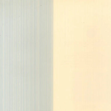 Closeup of a wallpaper showing its Contemporary, Stripes, Two-tone pattern, color, and subtle texture.