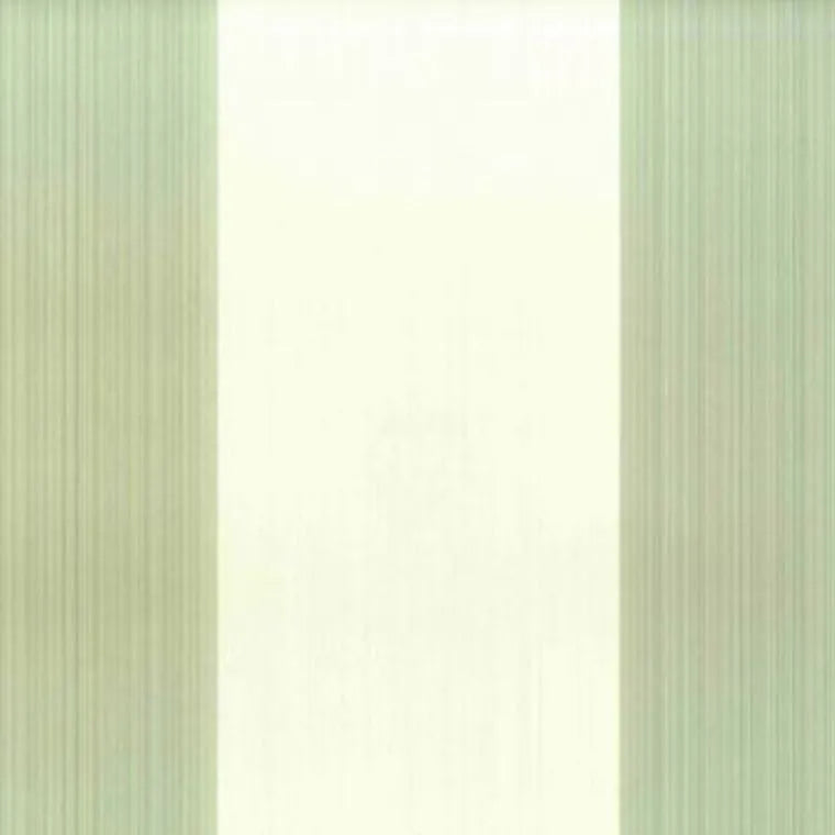 Closeup of a wallpaper showing its Contemporary, Stripes, Two-tone pattern, color, and subtle texture.