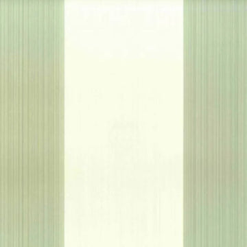 Closeup of a wallpaper showing its Contemporary, Stripes, Two-tone pattern, color, and subtle texture.