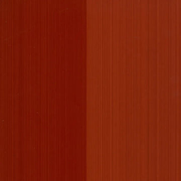 Closeup of a wallpaper showing its Contemporary, Stripes, Two-tone pattern, color, and subtle texture.