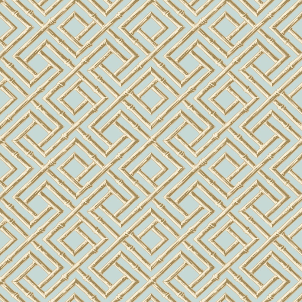 Thibaut French Lattice T42046